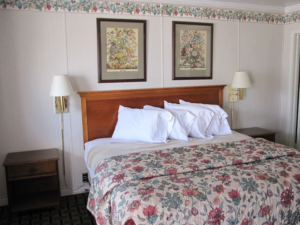 Rodeway Inn Swainsboro Ruang foto