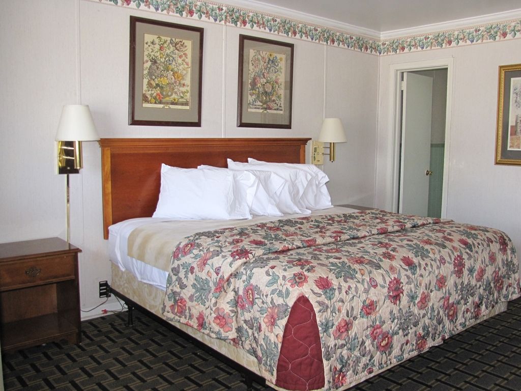 Rodeway Inn Swainsboro Ruang foto