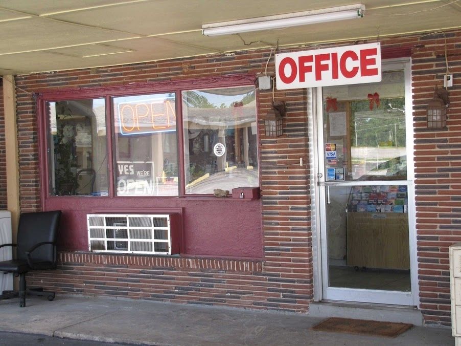 Rodeway Inn Swainsboro Bagian luar foto